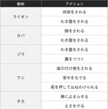 ライオンの肉球やカバのお腹など“動物のさわり心地”を体験!触覚と視覚の連動XR「新宿感触動物園 HapticZoo」の動画を公開