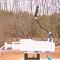 ライオンの肉球やカバのお腹など“動物のさわり心地”を体験!触覚と視覚の連動XR「新宿感触動物園 HapticZoo」の動画を公開