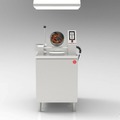 大阪王将が世界初の「炒め調理ロボット」を店舗にテスト導入、炒飯・野菜炒めなど、熟練のレシピを再現 TechMagicの「I-Robo」