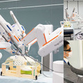 メドトロニック 外科手術「Hugo 手術支援ロボット」が消化管外科への適応承認を取得　泌尿器科、婦人科、消化管外科へと展開