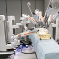 メドトロニック 外科手術「Hugo 手術支援ロボット」が消化管外科への適応承認を取得　泌尿器科、婦人科、消化管外科へと展開