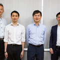 【デジタルツイン×AIロボット】マクニカが Omniverse と Isaac Sim で自社の仮想倉庫を構築　Jetson搭載AGVの仮想走行デモ公開「画像認識AI EXPO」で
