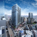 【世界初】東急不動産とNTTグループ　渋谷まちづくりに「IOWN」を先行導入 「職・住・遊」融合の未来、環境先進都市イメージを公開
