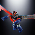 【胸熱っ】50周年記念『DX超合金魂 マジンガーZ』予約開始　かつてない高レベルで世界観を再現「東京おもちゃショー」で見てきた!!