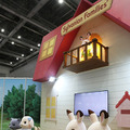 国内最大規模の玩具の展示会「東京おもちゃショー2023」開幕 人気のキャラやおもちゃが勢揃い、見どころ