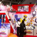 国内最大規模の玩具の展示会「東京おもちゃショー2023」開幕 人気のキャラやおもちゃが勢揃い、見どころ
