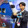 国内最大規模の玩具の展示会「東京おもちゃショー2023」開幕 人気のキャラやおもちゃが勢揃い、見どころ