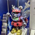 国内最大規模の玩具の展示会「東京おもちゃショー2023」開幕 人気のキャラやおもちゃが勢揃い、見どころ