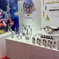 国内最大規模の玩具の展示会「東京おもちゃショー2023」開幕 人気のキャラやおもちゃが勢揃い、見どころ