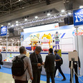 国内最大規模の玩具の展示会「東京おもちゃショー2023」開幕 人気のキャラやおもちゃが勢揃い、見どころ
