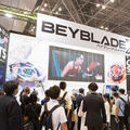 国内最大規模の玩具の展示会「東京おもちゃショー2023」開幕 人気のキャラやおもちゃが勢揃い、見どころ