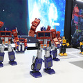 国内最大規模の玩具の展示会「東京おもちゃショー2023」開幕 人気のキャラやおもちゃが勢揃い、見どころ