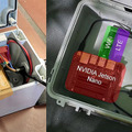 学生・教育者・研究者向けに「Jetson Orin Nano」「Jetson AGX Orin」を特別価格で販売　エッジAIを学ぶ機会に