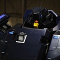 身長4.5m、SFに出てくるような搭乗型ロボット「アーカックス」のプロトタイプを発表、動画を公開　量産化も今後計画　ツバメインダストリ
