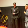 堤幸彦監督の新作『SINGULA(シンギュラ)』は「人類を存続させるか否か」15体のAIが討論する劇薬映画　クラファンは1週間で目標達成
