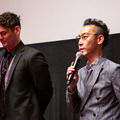 堤幸彦監督の新作『SINGULA(シンギュラ)』は「人類を存続させるか否か」15体のAIが討論する劇薬映画　クラファンは1週間で目標達成