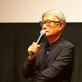 堤幸彦監督の新作『SINGULA(シンギュラ)』は「人類を存続させるか否か」15体のAIが討論する劇薬映画　クラファンは1週間で目標達成