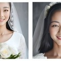 写真編集アプリ『PhotoDirector』のジェネレーティブAIアバター生成機能にウェディングやヘアカラーなど新スタイル6種を追加