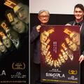 新作映画『SINGULA』堤幸彦監督に聞く「進化したAIが普及した未来はユートピアか? ディストピアか?」単独インタビュー