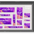 「Adobe Illustrator」にジェネレーティブAI「Adobe Firefly」の Generative Recolor を初搭載　イメージを言葉にしてベクターアートを生成
