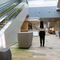 大日本印刷 竣工前の建築物のメタバースを構築、企業と生活者のコミュニケーションと活性化をはかる XR「パラレルサイト」