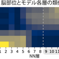 NTT、人工ニューラルネットワークが音の振幅の変化に人間と同様の反応を示すことを発見　米国科学誌に掲載