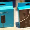 新型Amazon「Echo Auto」実機レビュー クルマでも「Alexa」進化を感じる第2世代、開封・設置・用途をレポート