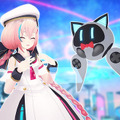 会場案内役にChatGPT連携AIキャラ導入　世界最大のVRイベント『バーチャルマーケット2023 Summer』見どころ紹介