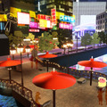 会場案内役にChatGPT連携AIキャラ導入　世界最大のVRイベント『バーチャルマーケット2023 Summer』見どころ紹介