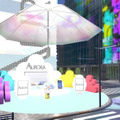 会場案内役にChatGPT連携AIキャラ導入　世界最大のVRイベント『バーチャルマーケット2023 Summer』見どころ紹介