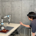 3DとMRで直感的なロボットティーチング、ネクストスケープの「RoboLens」　ユニバーサルロボットの「UR+」に認証