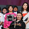 石原さとみや「OriHime」も登場 世界ALSデーに啓発音楽フェス「MOVE FES. 2023」開催 テクノロジー×音楽の融合で大反響