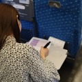 【国内初】新幹線の中で時速 285kmのAI教室！忙しいビジネスマン向けにAIロボットを使った「マクニカ×タミヤ AIワークショップ」開催