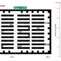 自律走行搬送ロボットの経路の最適化シミュレータ開発　最適経路を短時間で算出　DNPアニーリング技術とUltimatrustのデジタルツインで