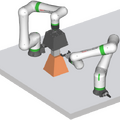 FANUCの協働ロボットに対応する初のAI外観検査『HACARUS Check for FANUC CRXシリーズ』を発売開始