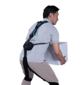 イノフィス　新タイプのアシストスーツを発売開始　外骨格型とサポーター型(内骨格型)の利点を両立　日本シグマックスと連携
