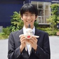 Adobe Photoshopベータ版のジェネレーティブAI機能を使った作品の投稿キャンペーン開催　ツイートして賞品獲得のチャンス