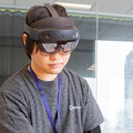 実機なくてもリアル現場にMR仮想ロボットを瞬時に設置し稼働確認　導入を効率化する「RoboLens」デモを公開　ネクストスケープ