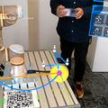 実機なくてもリアル現場にMR仮想ロボットを瞬時に設置し稼働確認　導入を効率化する「RoboLens」デモを公開　ネクストスケープ