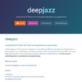 deepjazz01