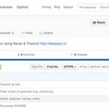 github