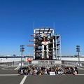 “動くガンダム”夏季特別演出を発表「GFYサマーイルミネーション2023 feat. ガンダムビルドメタバース」や自由研究企画など　7/22～