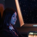ちょっと未来過ぎ!? 未来のタクシーを描いた全編XR撮影のショートムービーをMKタクシーが公開　安倍乙がドライバー役を演じる