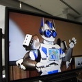 ハウステンボスが「ロボットの王国」を展開。GWにプレオープン