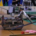 「レスキューロボットコンテスト2023競技会」8月に開催　ロボットによる「やさしい救助」を競い、評価された14チームで本選開催