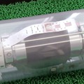 人工筋肉とフレキシブル超音波センサーを持ったミミズ型ロボットが配管の中を突き進む　ソラリス「Ultra Sooha」CASTと共同開発