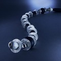 人工筋肉とフレキシブル超音波センサーを持ったミミズ型ロボットが配管の中を突き進む　ソラリス「Ultra Sooha」CASTと共同開発