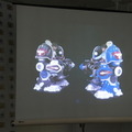 ハウステンボスが「ロボットの王国」を展開。GWにプレオープン