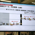ラピュタロボティクス、自動フォークリフトに本腰　まずは倉庫での「仮置き」自動化から
