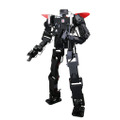 アールティ、身長150cmの研究用等身大ヒューマノイドロボット「Gorilla」を発売